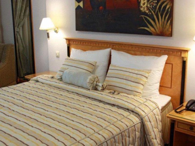Garni Hotel Master Újvidék Kültér fotó
