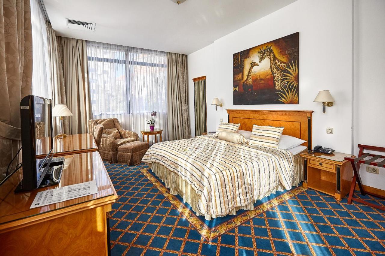 Garni Hotel Master Újvidék Kültér fotó
