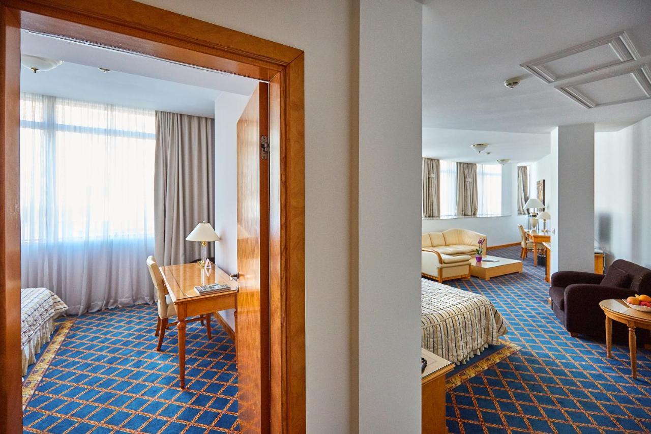 Garni Hotel Master Újvidék Kültér fotó