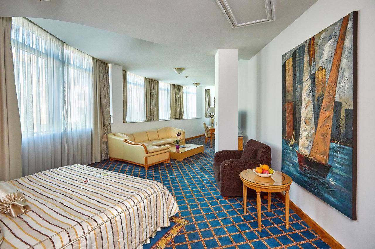 Garni Hotel Master Újvidék Kültér fotó