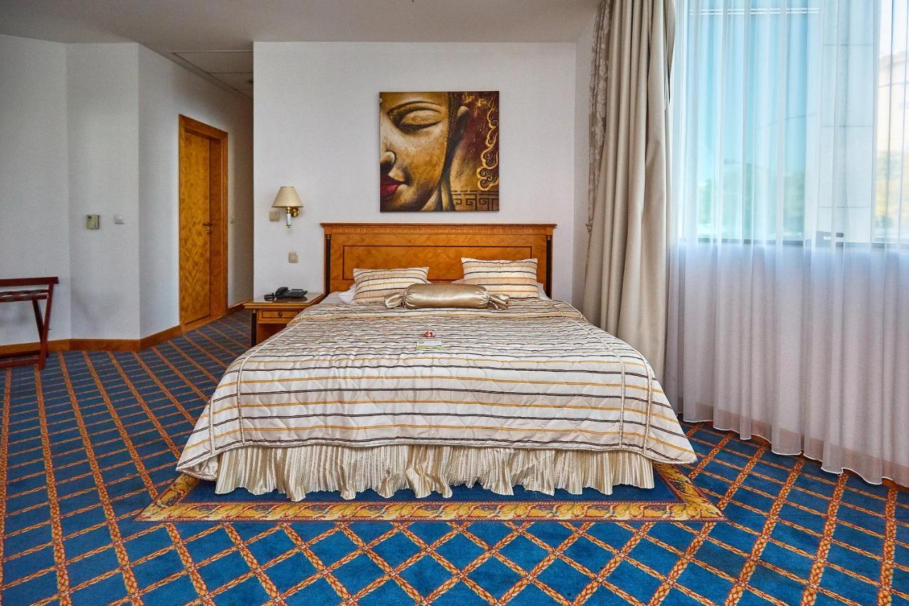 Garni Hotel Master Újvidék Kültér fotó