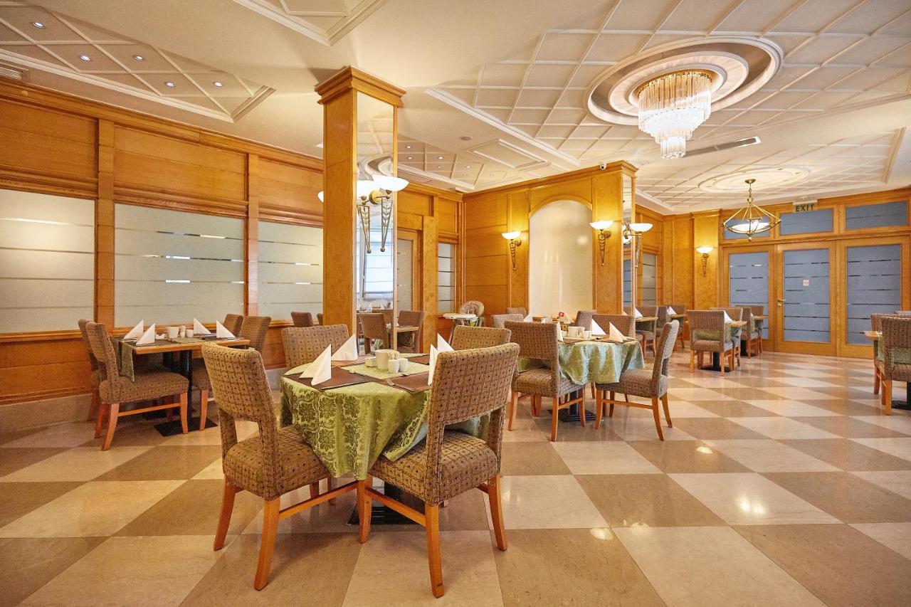 Garni Hotel Master Újvidék Kültér fotó